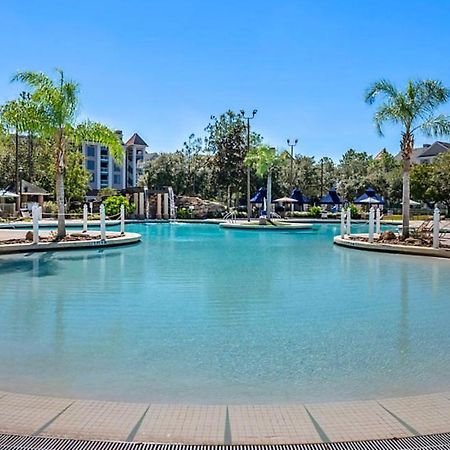 Bluegreen Vacations Grande Villas At World Golf Village St. Augustine Bagian luar foto