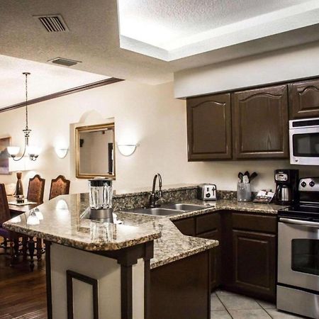 Bluegreen Vacations Grande Villas At World Golf Village St. Augustine Bagian luar foto