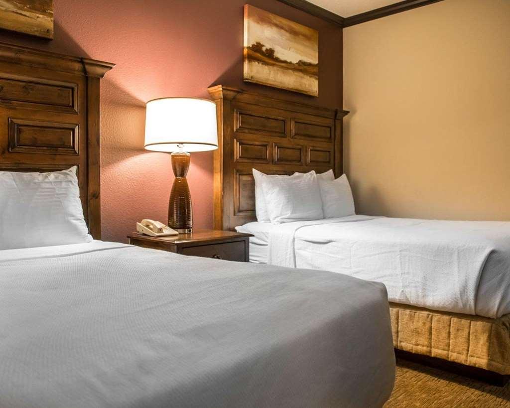 Bluegreen Vacations Grande Villas At World Golf Village St. Augustine Ruang foto