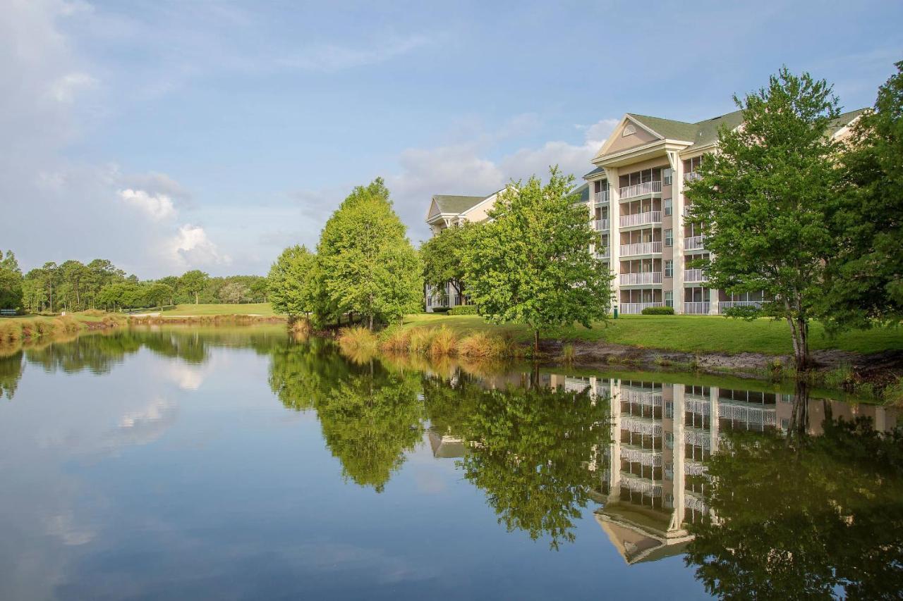 Bluegreen Vacations Grande Villas At World Golf Village St. Augustine Bagian luar foto