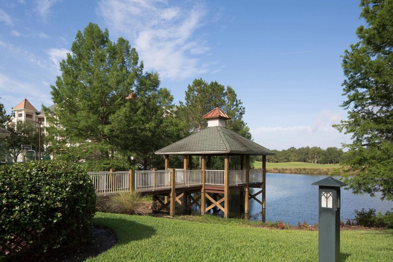 Bluegreen Vacations Grande Villas At World Golf Village St. Augustine Bagian luar foto