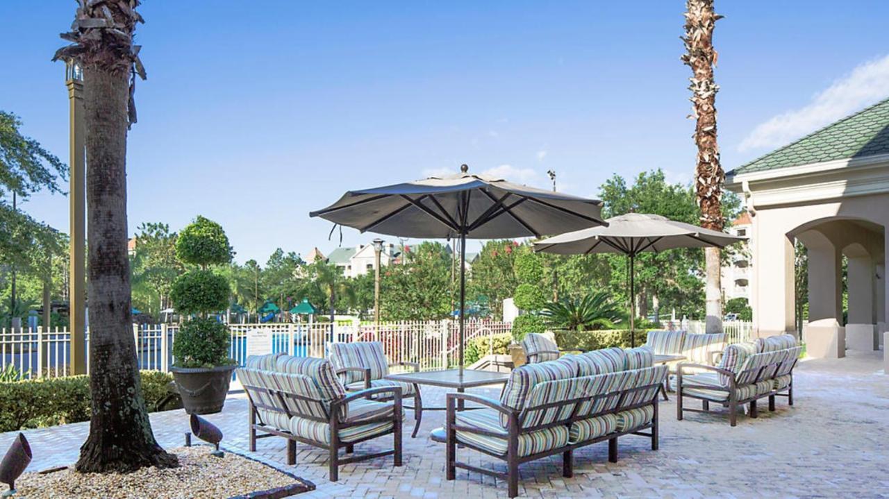 Bluegreen Vacations Grande Villas At World Golf Village St. Augustine Bagian luar foto