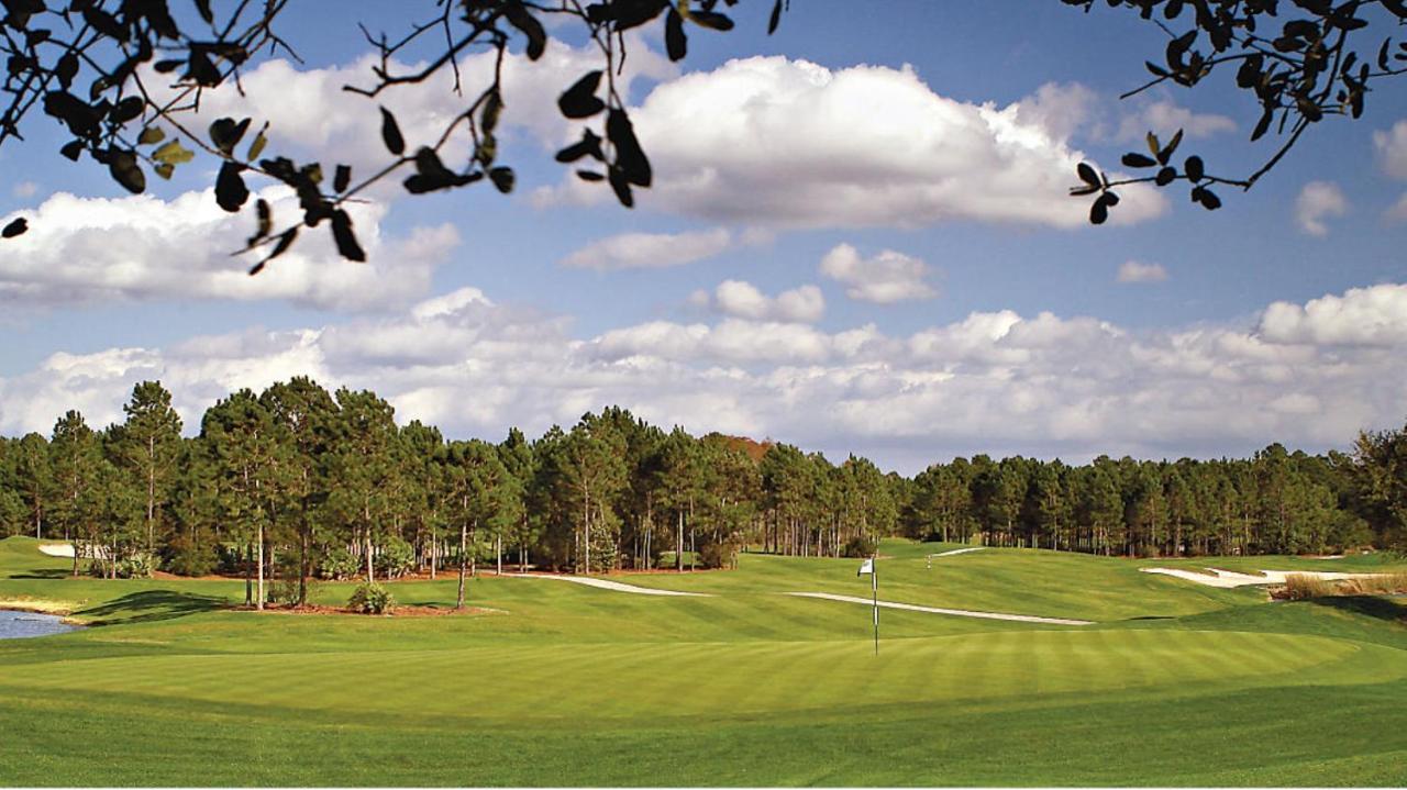 Bluegreen Vacations Grande Villas At World Golf Village St. Augustine Bagian luar foto
