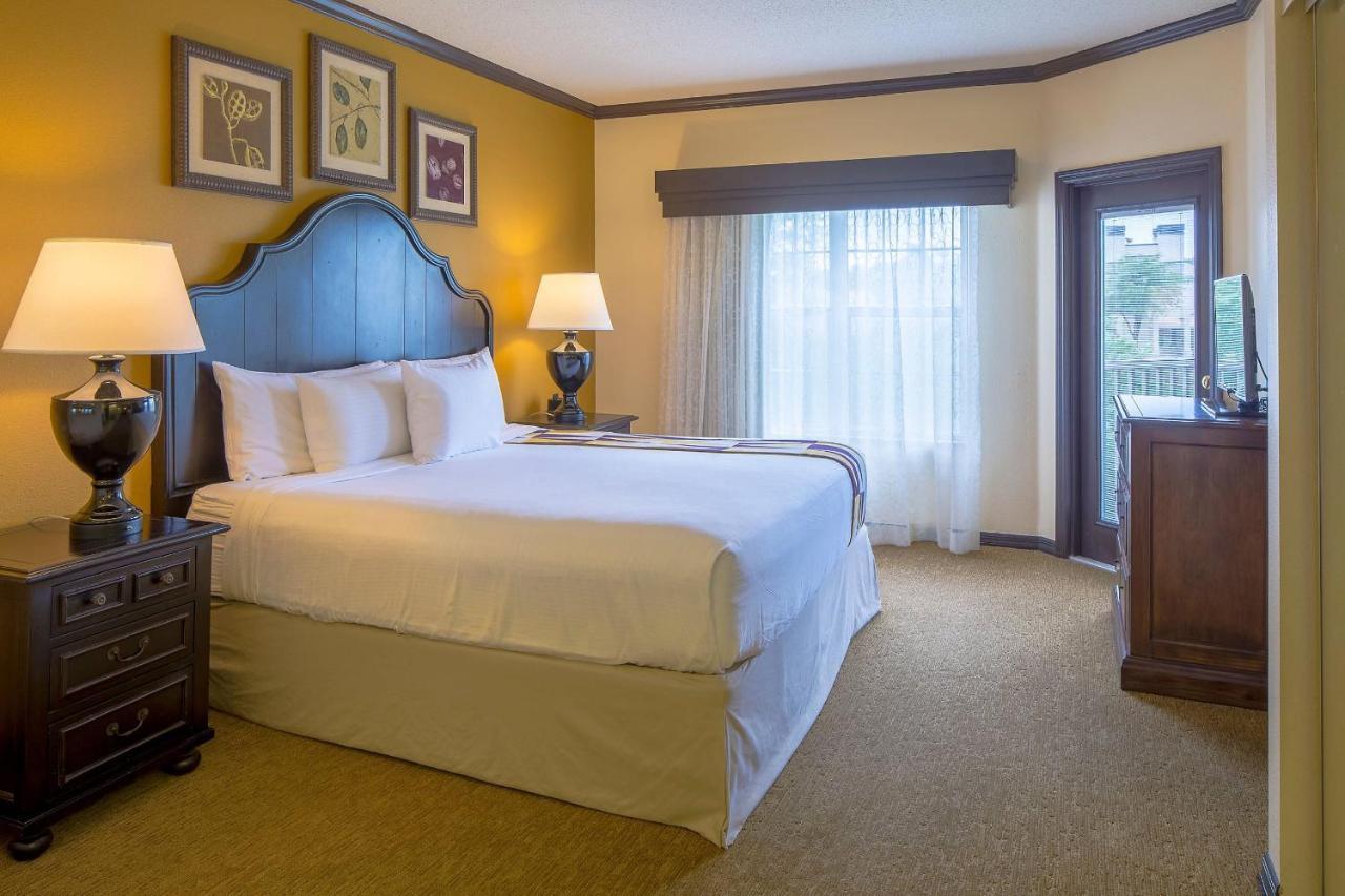 Bluegreen Vacations Grande Villas At World Golf Village St. Augustine Bagian luar foto