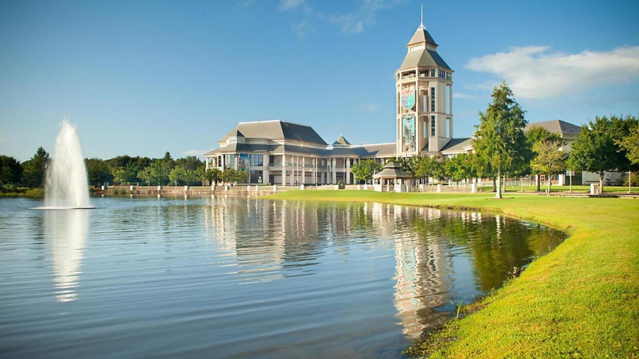 Bluegreen Vacations Grande Villas At World Golf Village St. Augustine Bagian luar foto