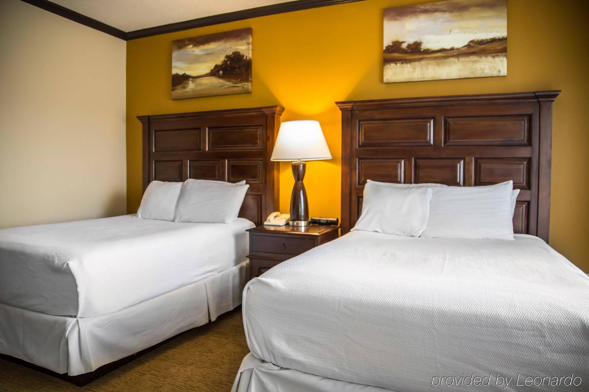 Bluegreen Vacations Grande Villas At World Golf Village St. Augustine Bagian luar foto