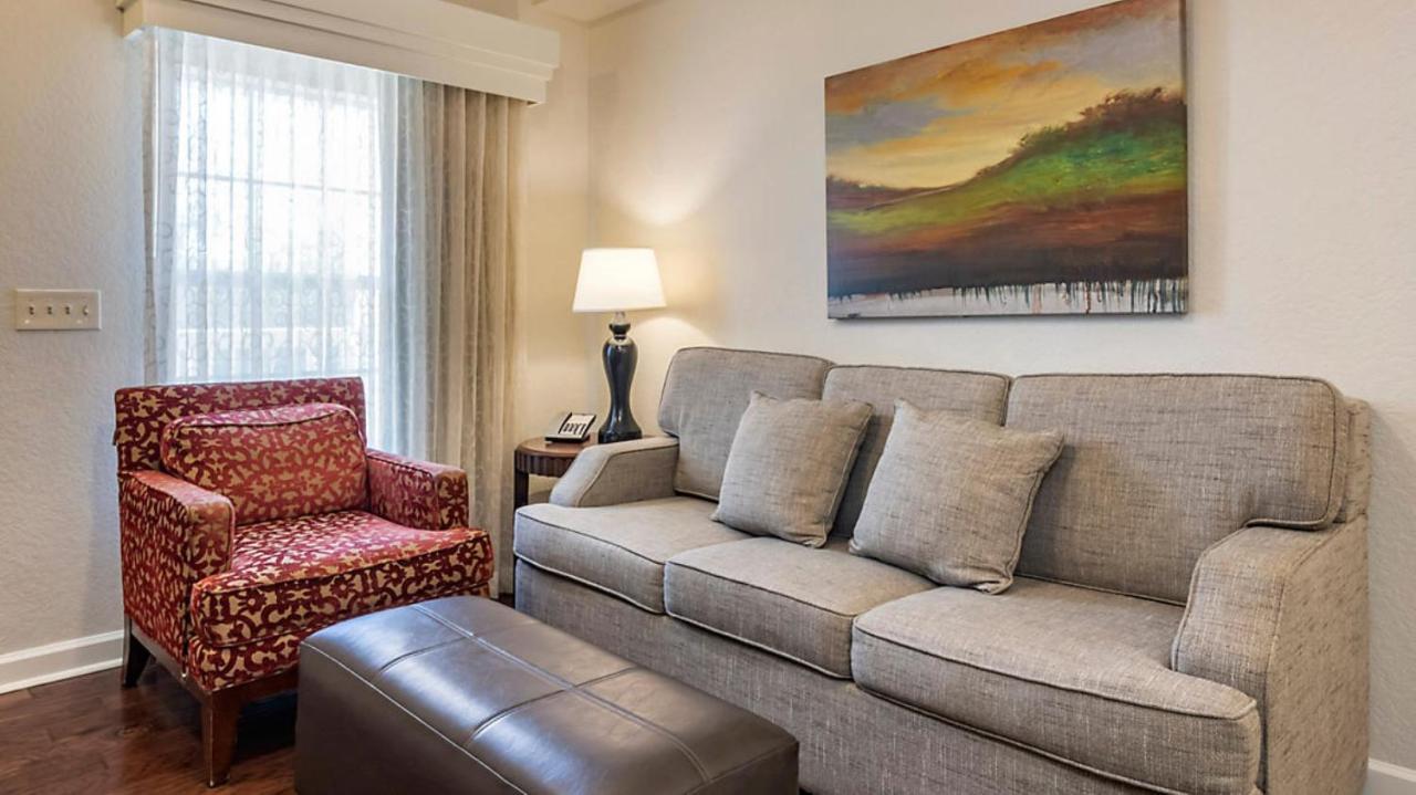 Bluegreen Vacations Grande Villas At World Golf Village St. Augustine Bagian luar foto