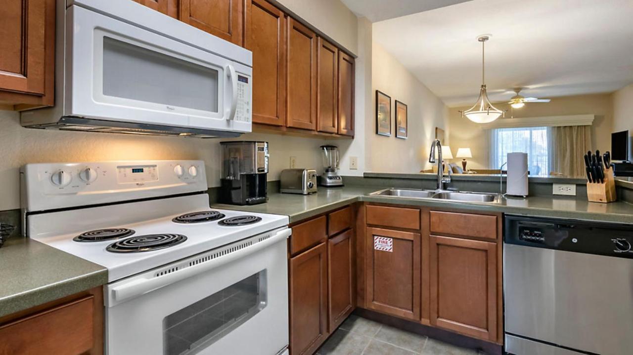 Bluegreen Vacations Grande Villas At World Golf Village St. Augustine Bagian luar foto