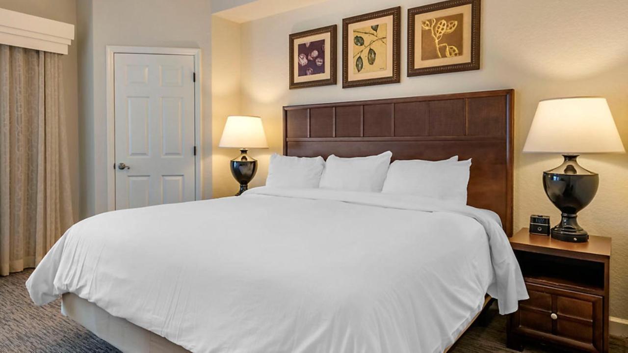 Bluegreen Vacations Grande Villas At World Golf Village St. Augustine Bagian luar foto