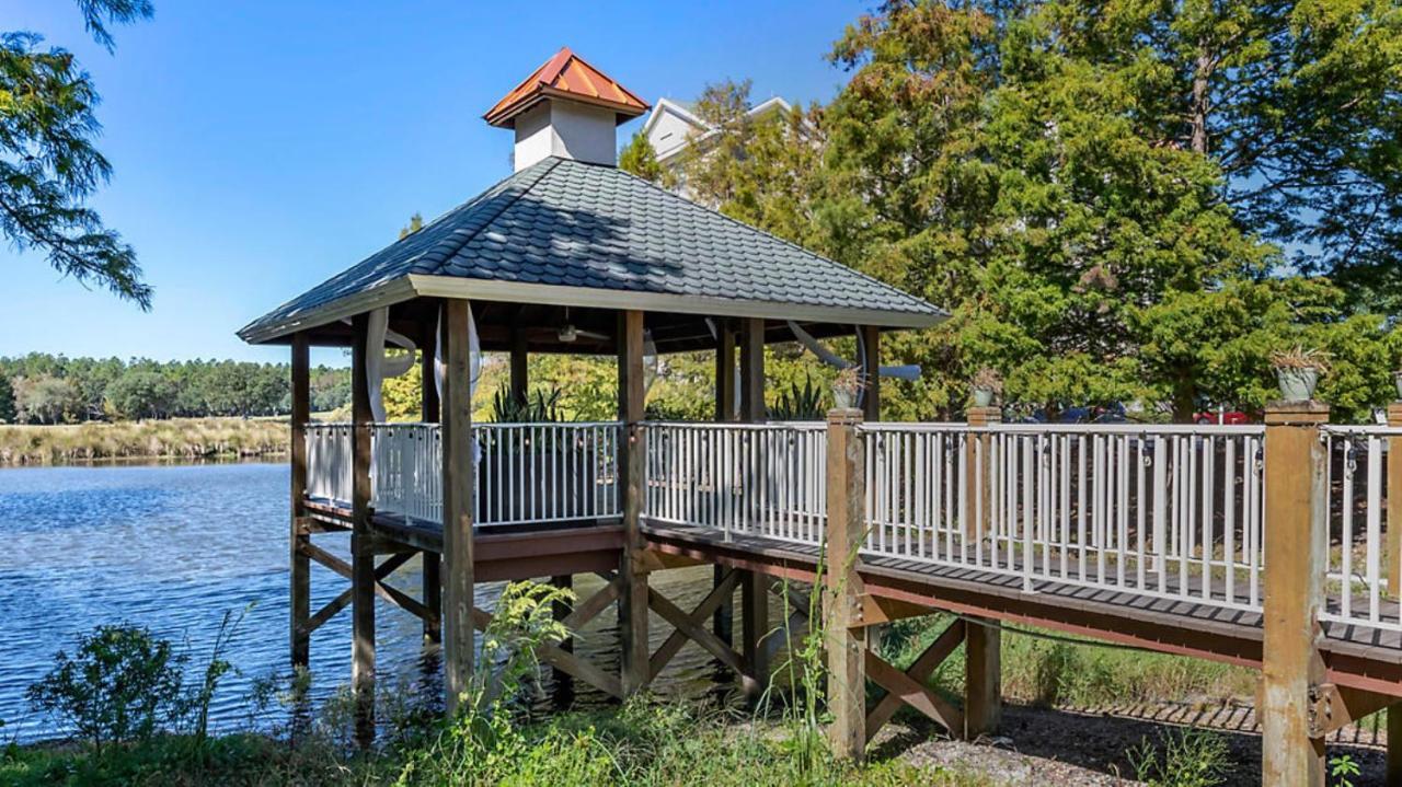 Bluegreen Vacations Grande Villas At World Golf Village St. Augustine Bagian luar foto