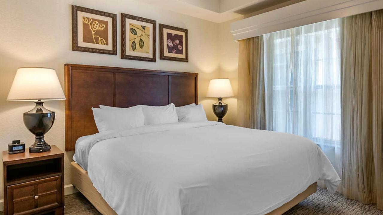 Bluegreen Vacations Grande Villas At World Golf Village St. Augustine Bagian luar foto