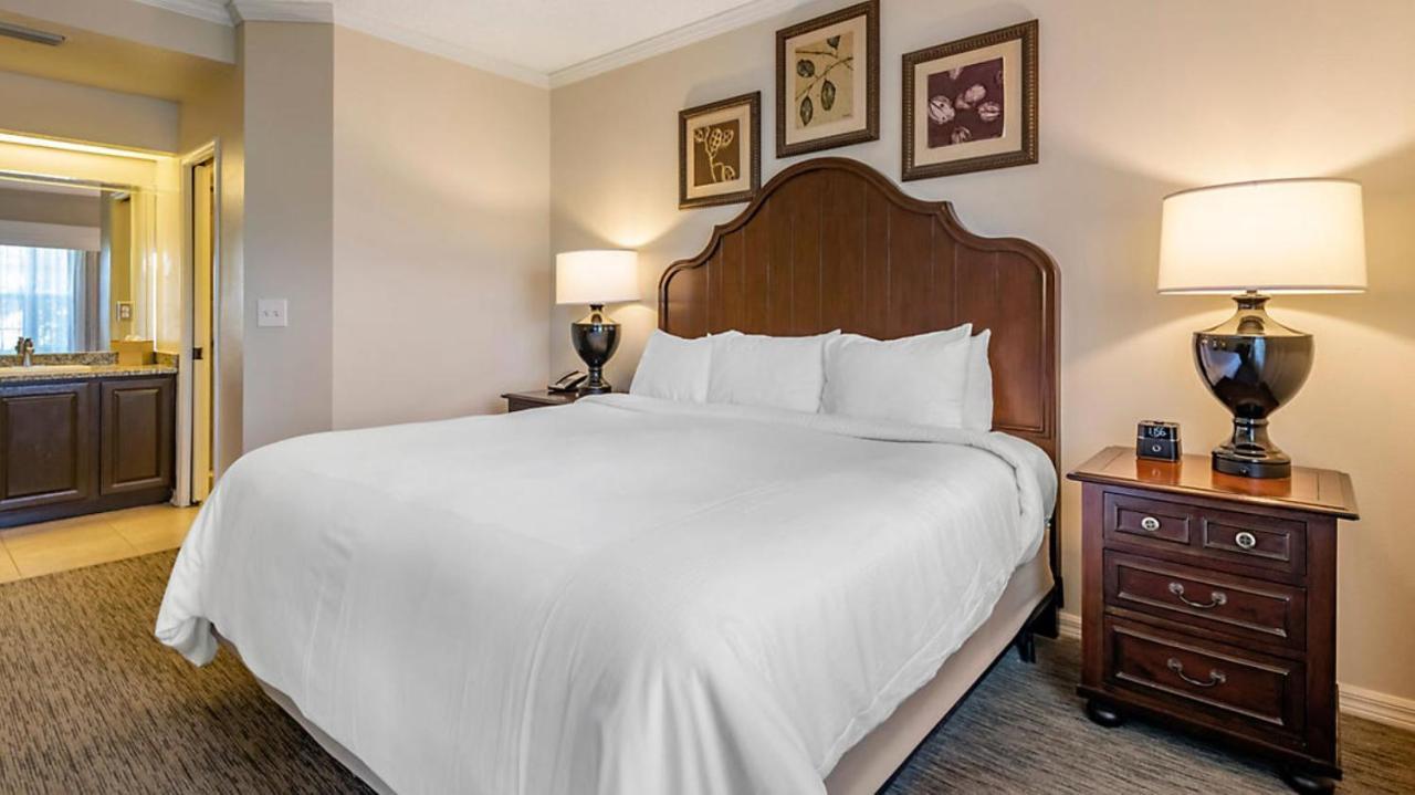 Bluegreen Vacations Grande Villas At World Golf Village St. Augustine Bagian luar foto