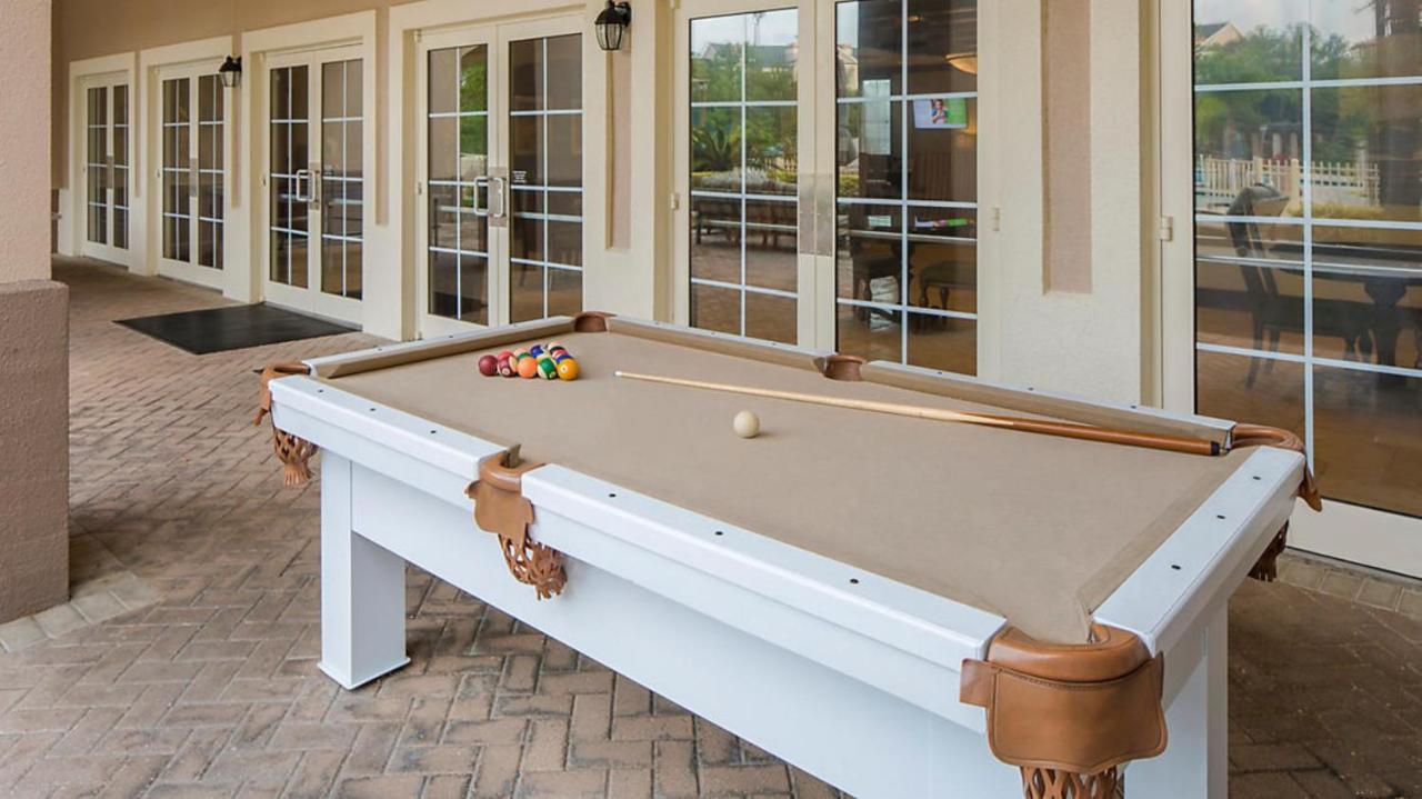 Bluegreen Vacations Grande Villas At World Golf Village St. Augustine Bagian luar foto