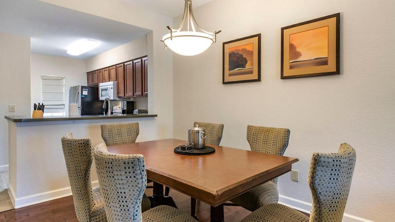Bluegreen Vacations Grande Villas At World Golf Village St. Augustine Bagian luar foto