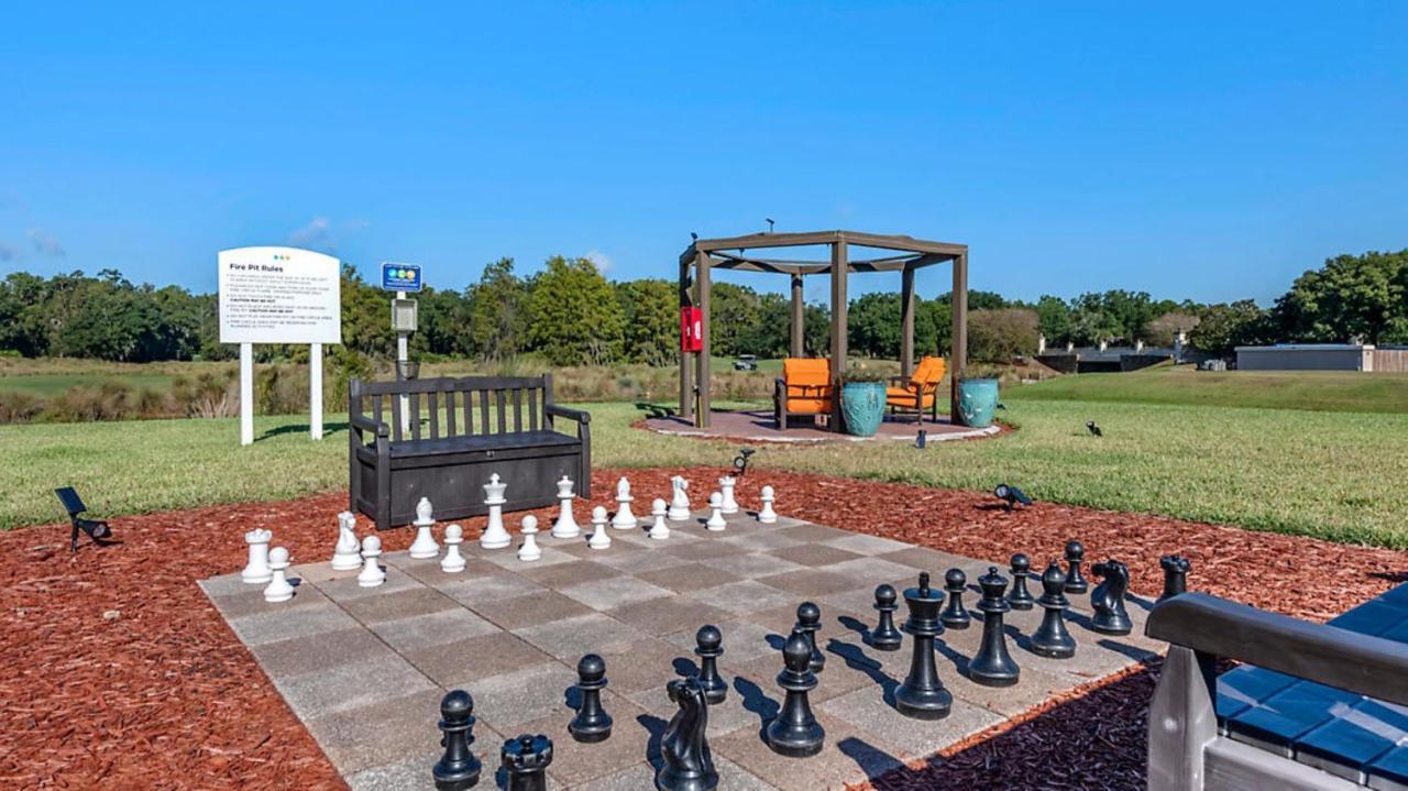 Bluegreen Vacations Grande Villas At World Golf Village St. Augustine Bagian luar foto