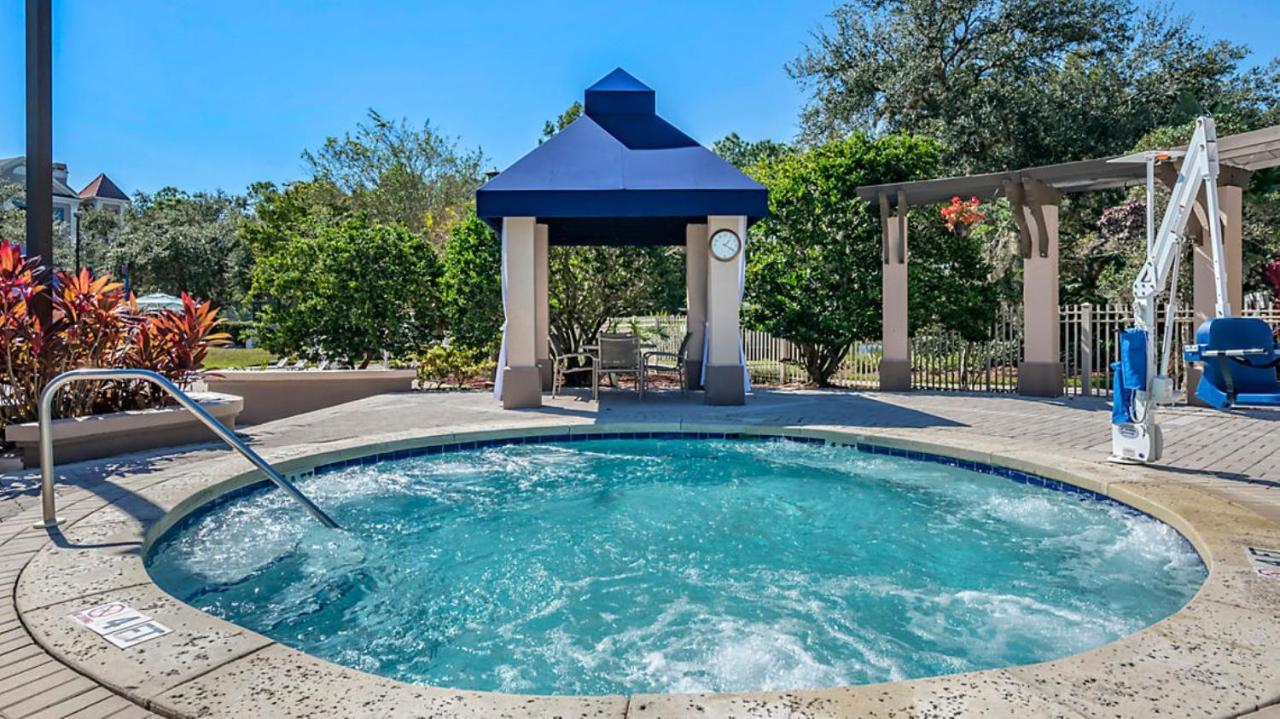 Bluegreen Vacations Grande Villas At World Golf Village St. Augustine Bagian luar foto