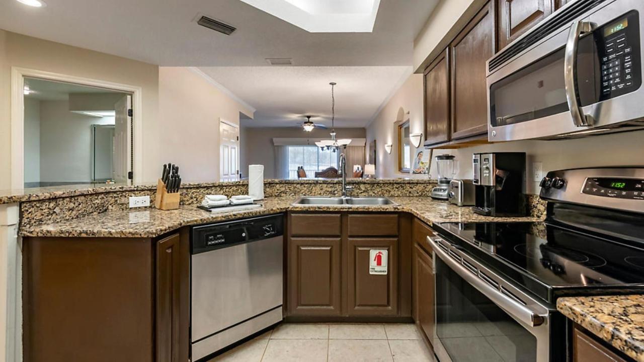 Bluegreen Vacations Grande Villas At World Golf Village St. Augustine Bagian luar foto