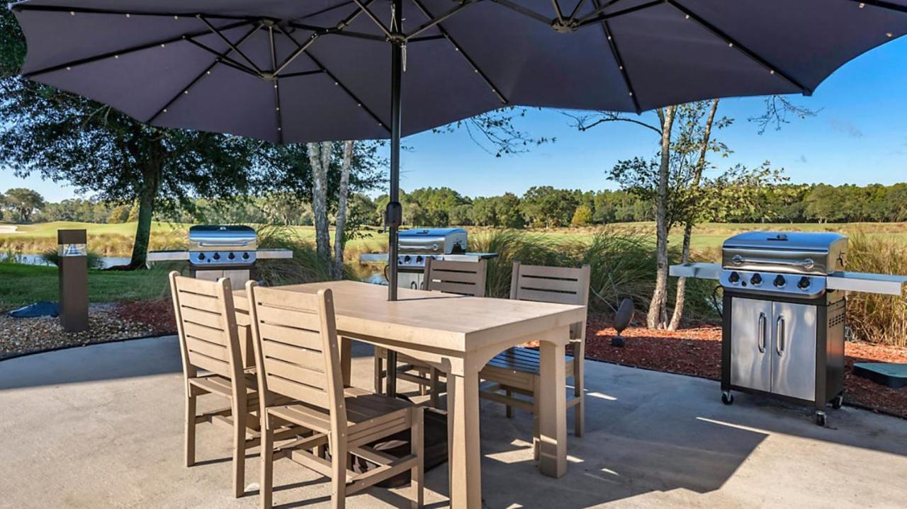 Bluegreen Vacations Grande Villas At World Golf Village St. Augustine Bagian luar foto