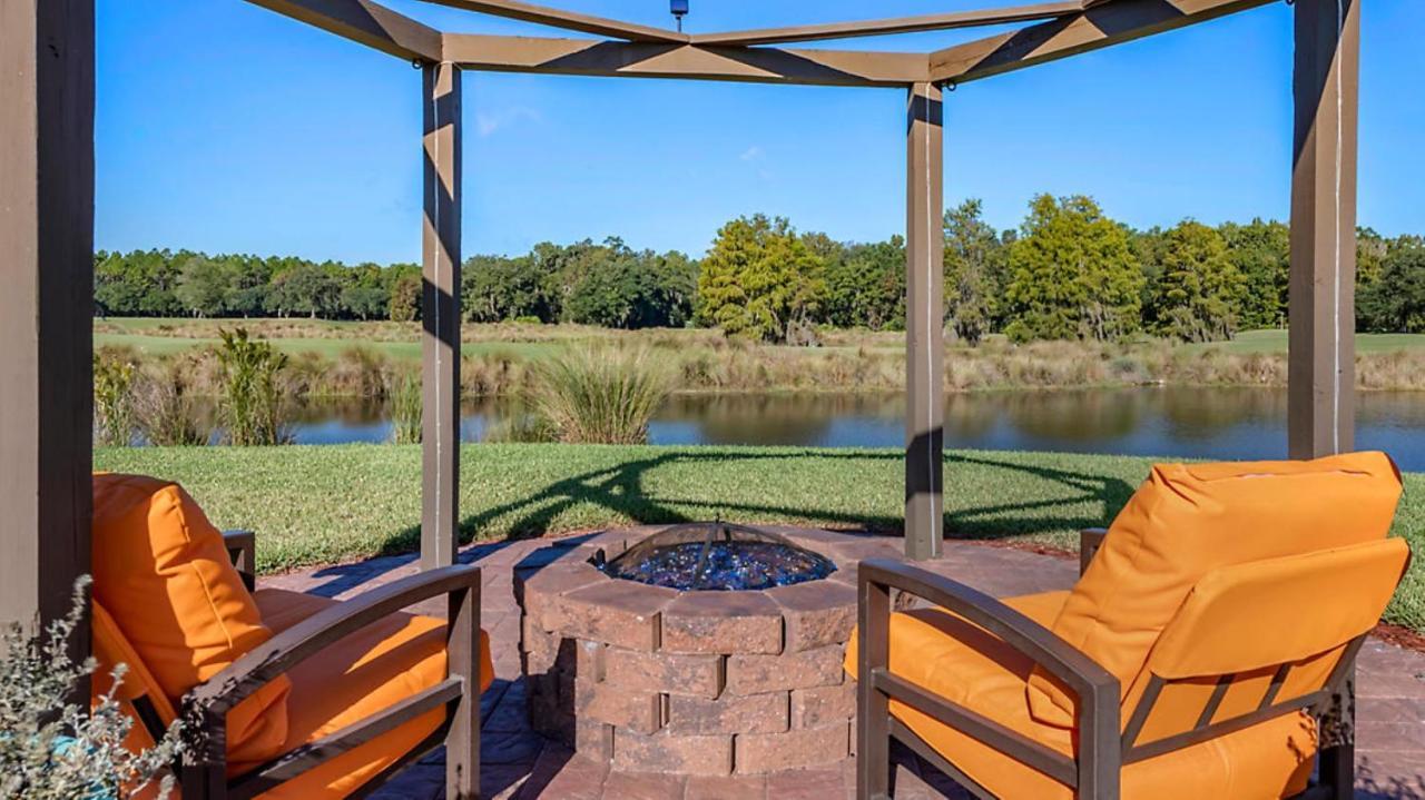 Bluegreen Vacations Grande Villas At World Golf Village St. Augustine Bagian luar foto