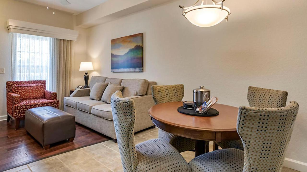 Bluegreen Vacations Grande Villas At World Golf Village St. Augustine Bagian luar foto