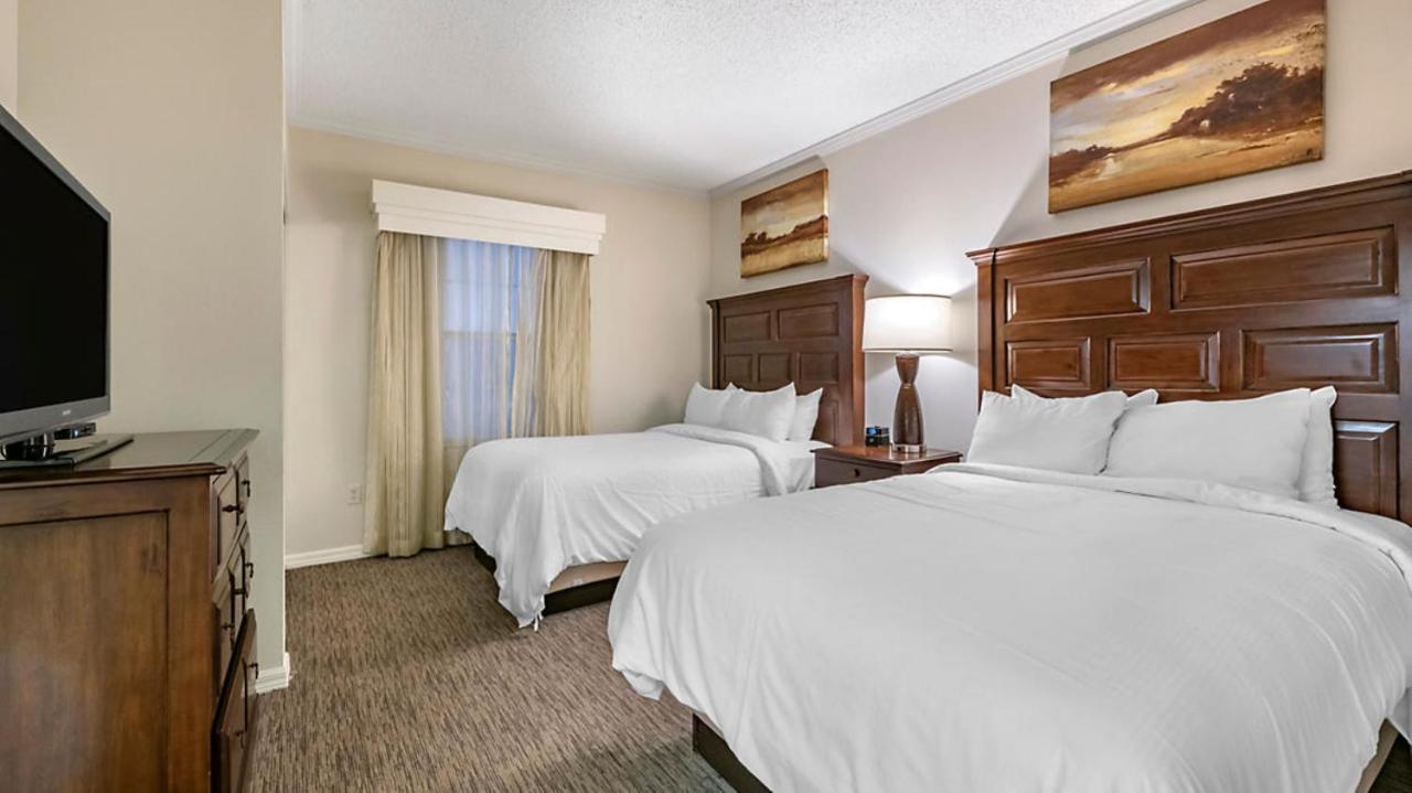 Bluegreen Vacations Grande Villas At World Golf Village St. Augustine Bagian luar foto