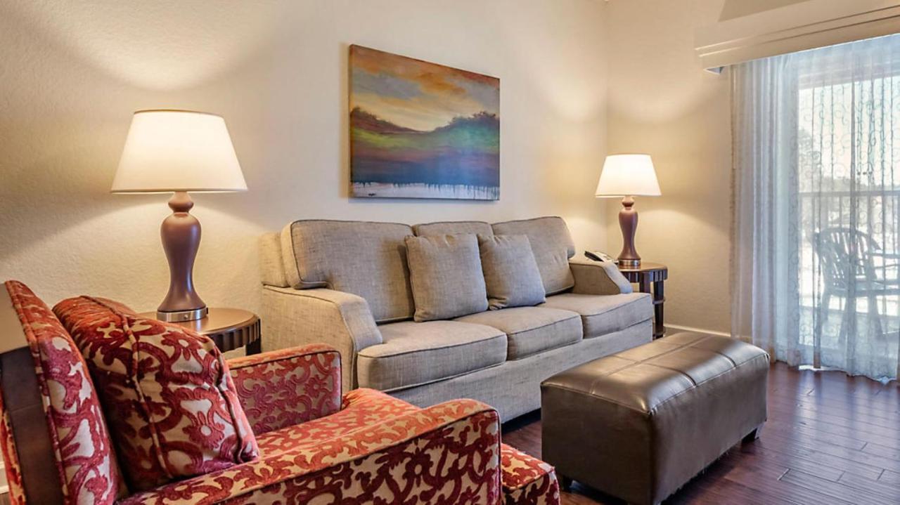 Bluegreen Vacations Grande Villas At World Golf Village St. Augustine Bagian luar foto