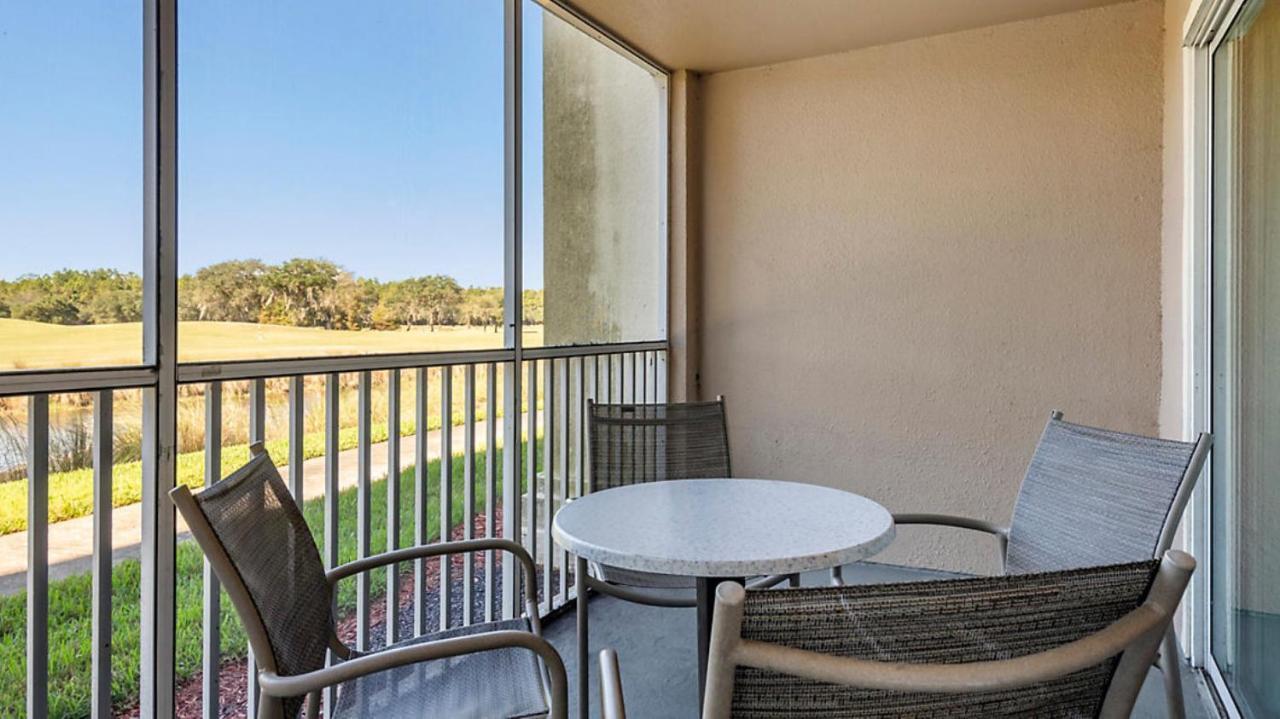 Bluegreen Vacations Grande Villas At World Golf Village St. Augustine Bagian luar foto