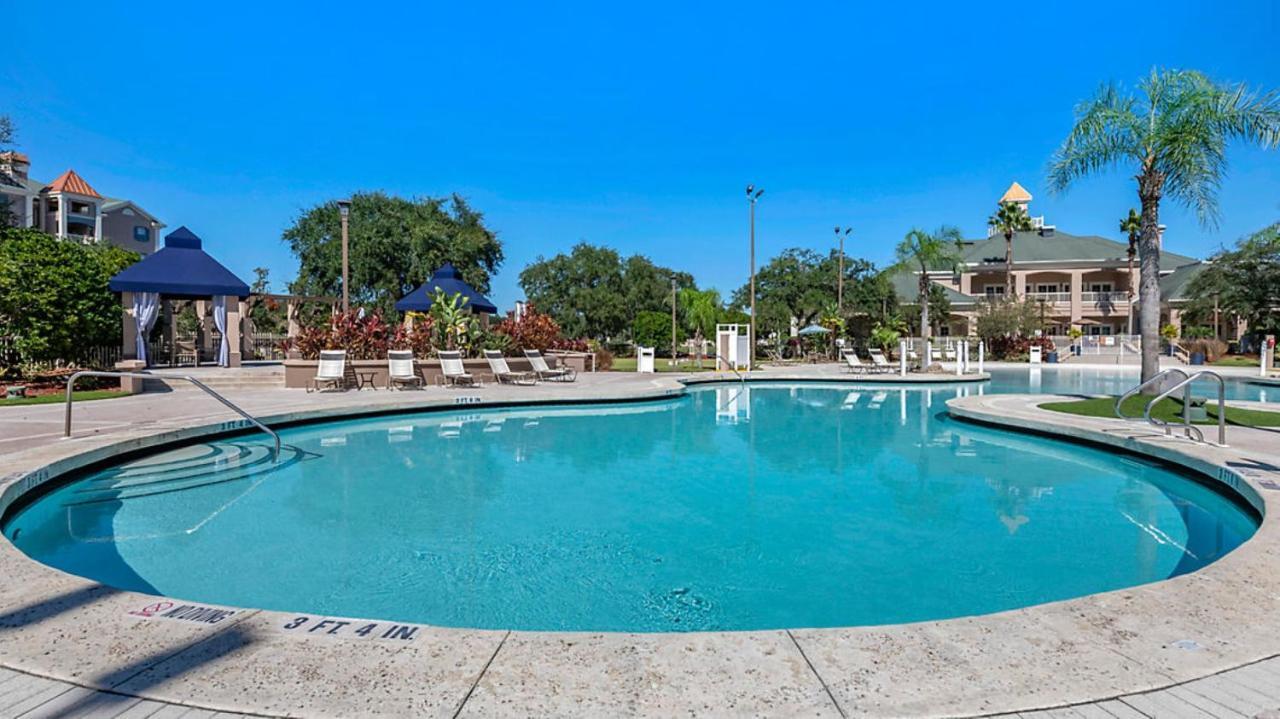 Bluegreen Vacations Grande Villas At World Golf Village St. Augustine Bagian luar foto