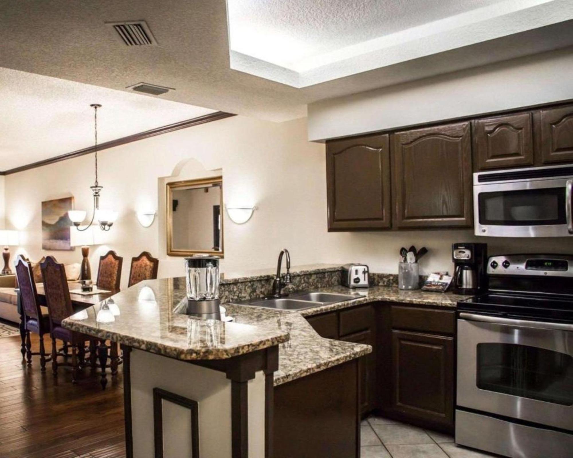 Bluegreen Vacations Grande Villas At World Golf Village St. Augustine Bagian luar foto