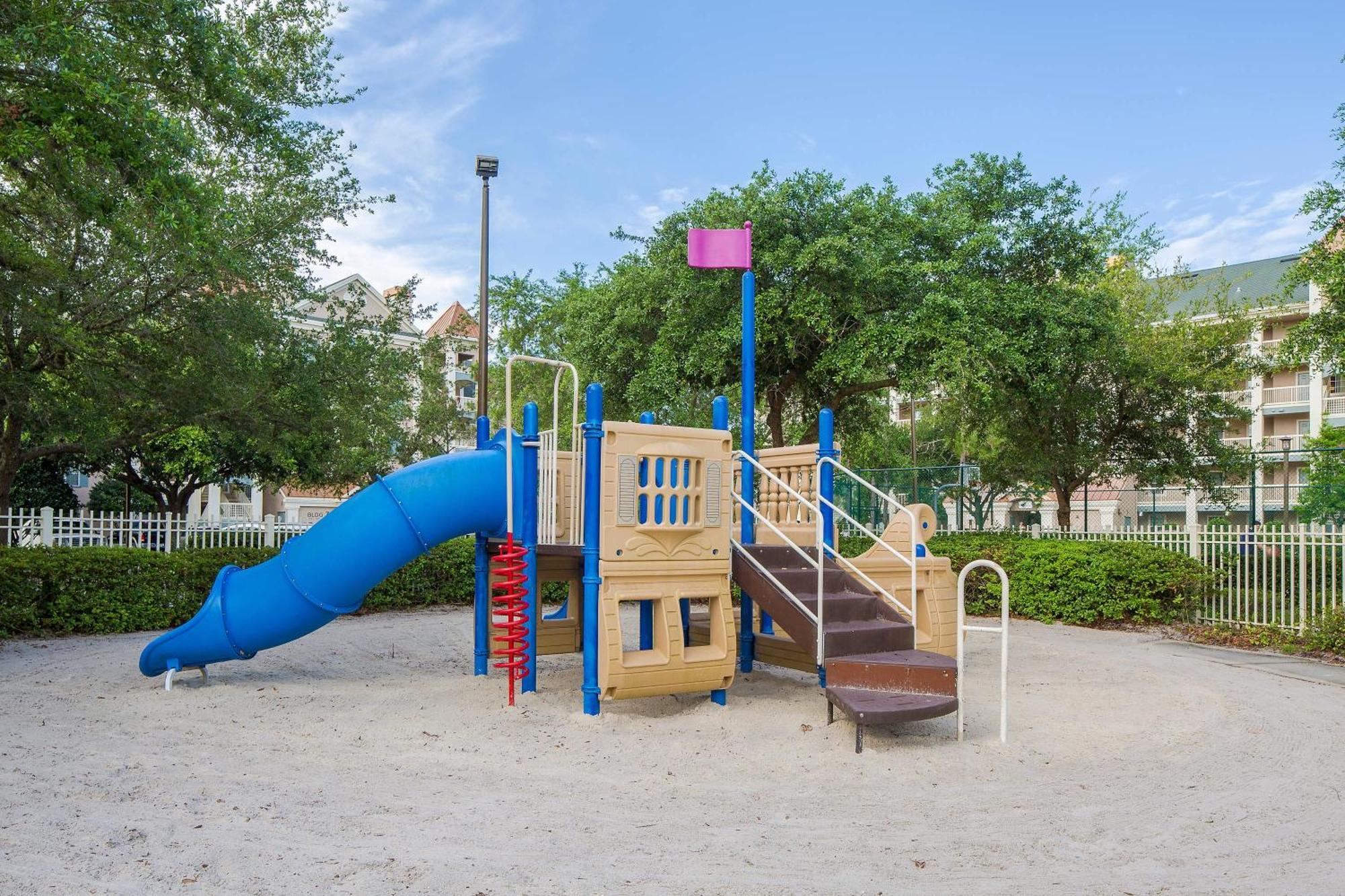 Bluegreen Vacations Grande Villas At World Golf Village St. Augustine Bagian luar foto