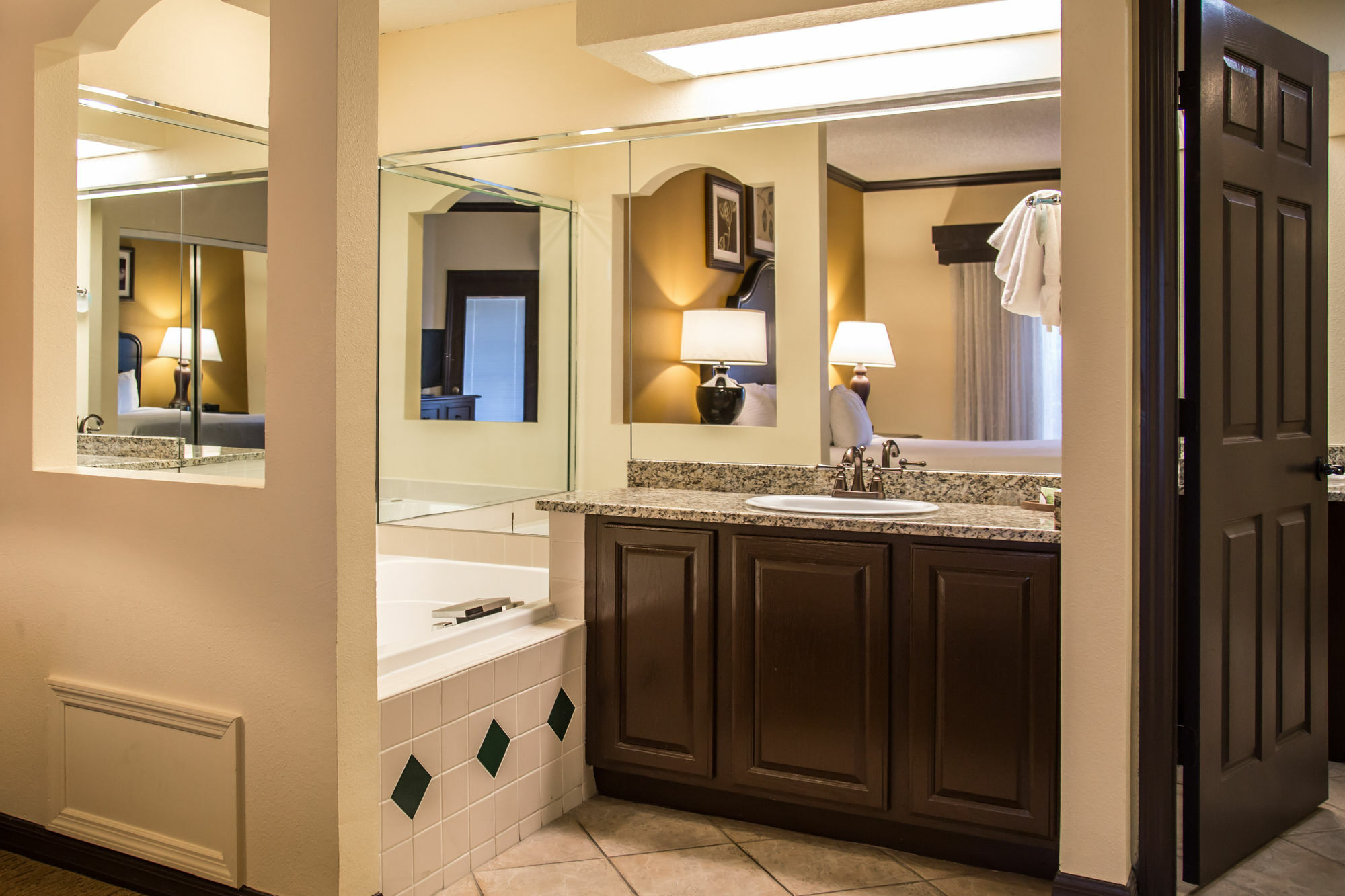 Bluegreen Vacations Grande Villas At World Golf Village St. Augustine Bagian luar foto