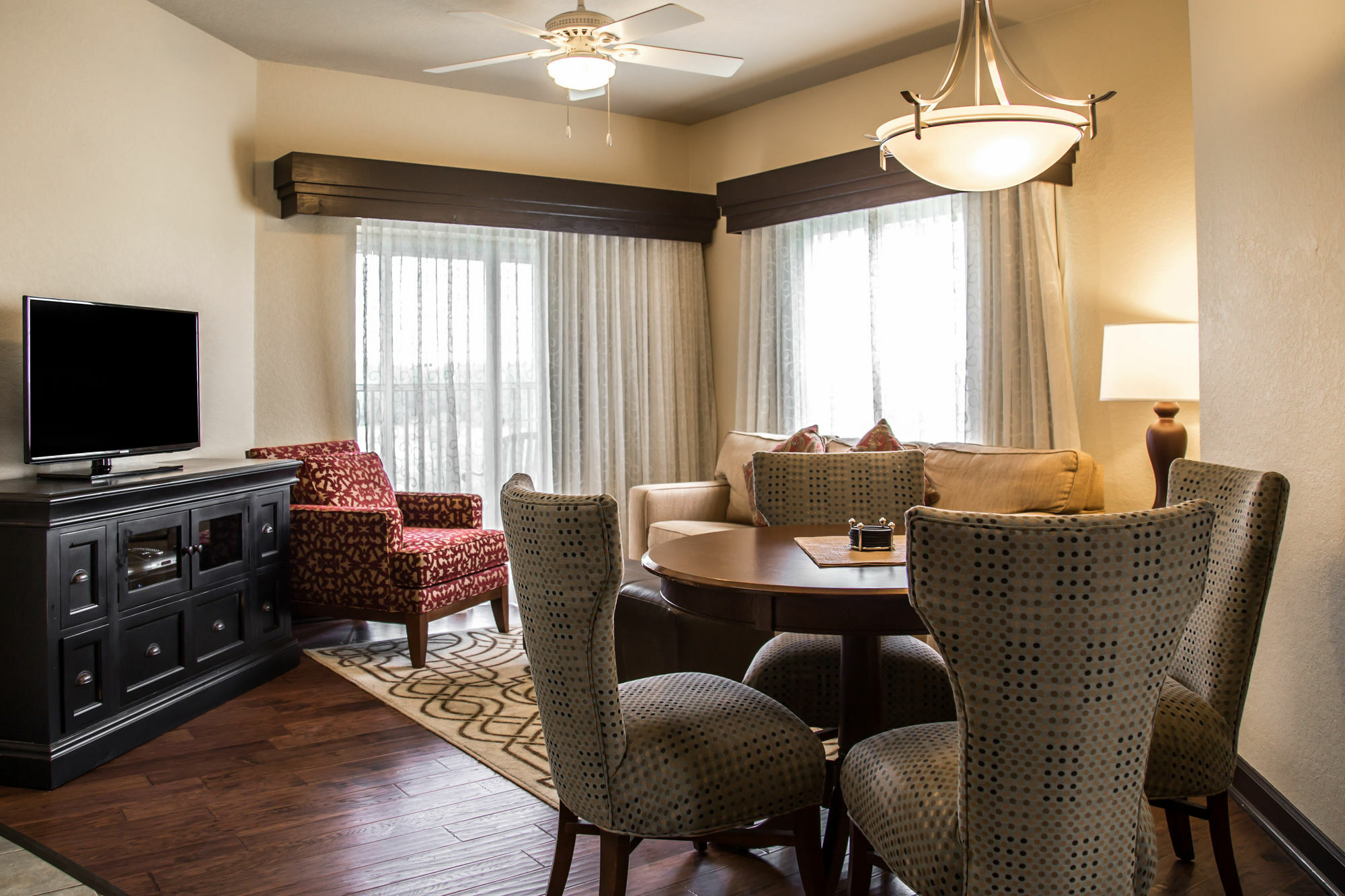 Bluegreen Vacations Grande Villas At World Golf Village St. Augustine Bagian luar foto