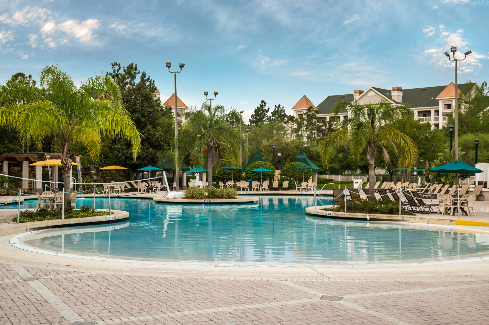 Bluegreen Vacations Grande Villas At World Golf Village St. Augustine Bagian luar foto