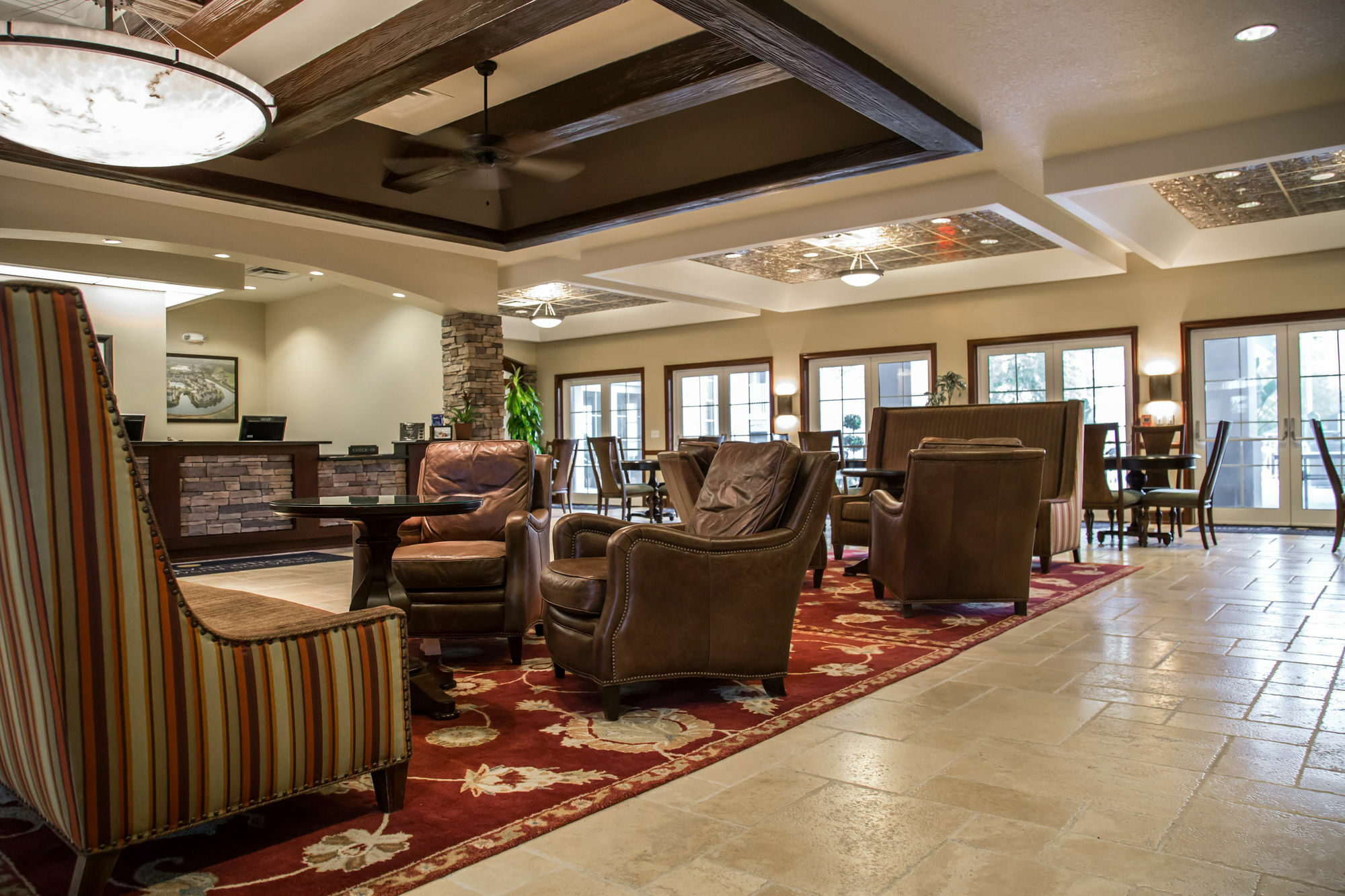 Bluegreen Vacations Grande Villas At World Golf Village St. Augustine Bagian luar foto