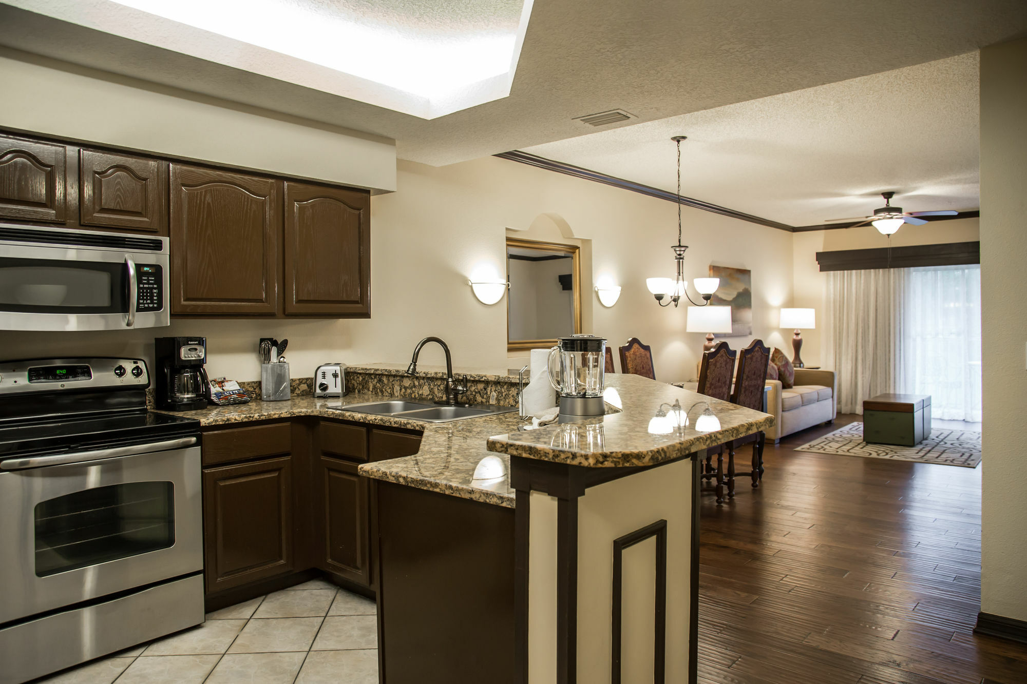 Bluegreen Vacations Grande Villas At World Golf Village St. Augustine Bagian luar foto